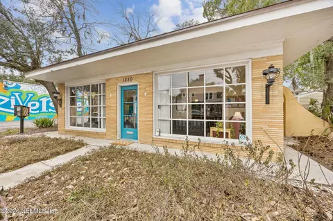 1250 Mcduff Ave S, Jacksonville, FL 32205