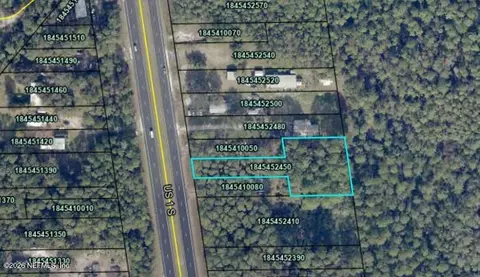 6370 Us Highway 1 S, Saint Augustine, FL 32086