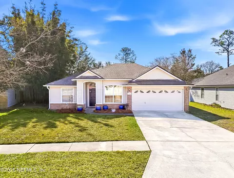 13258 Companion Cir S, Jacksonville, FL 32224