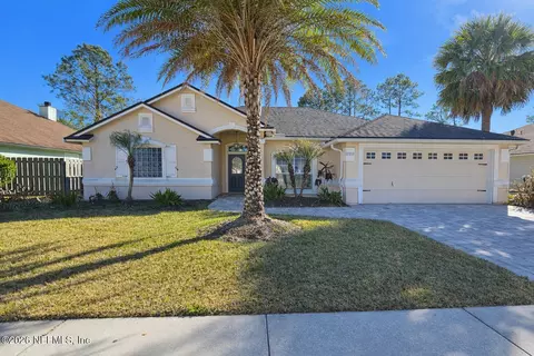 13858 Softwind Trl N, Jacksonville, FL 32224