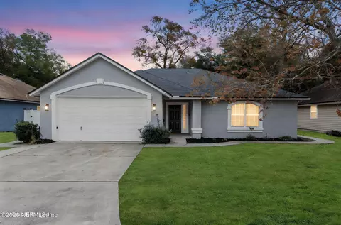 3427 Provincial Cir E, Jacksonville, FL 32277