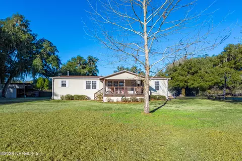 11145 SW 92nd St, Hampton, FL 32044