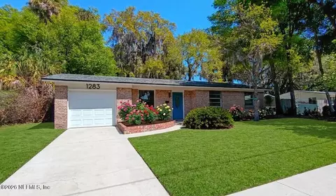 1283 Nantucket Ave, Jacksonville, FL 32233
