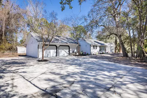 523 Pine Forest Dr S, Fleming Island, FL 32003