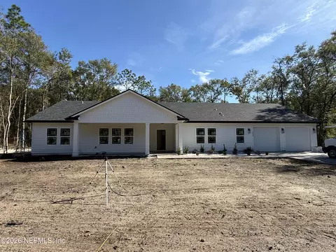 2635 Indigo Ave, Middleburg, FL 32068