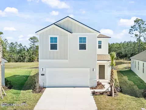 112 Buccaneer Pl, Palm Coast, FL 32164