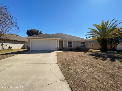 1597 Backwater Dr, Middleburg, FL 32068