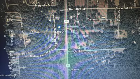 lot1 309, Satsuma, FL 32189