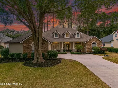 86511 N Hampton Club Way, Fernandina Beach, FL 32034