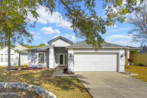 12559 Reeding Ridge Dr N, Jacksonville, FL 32225