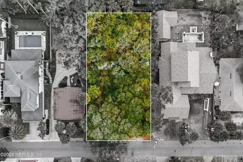 350 4th St, Atlantic Beach, FL 32233