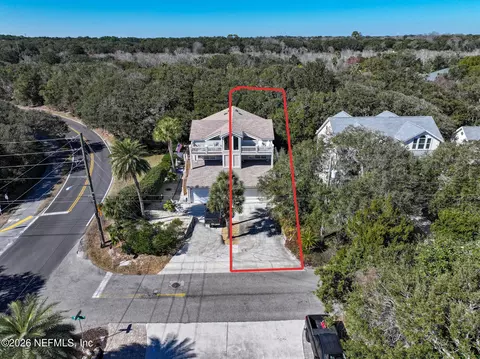 2999 1st Ave #B, Fernandina Beach, FL 32034