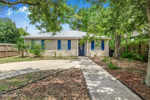 159 Twine St, Saint Augustine, FL 32084