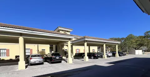 Exterior - 435 La Travesia Flora #204, Saint Augustine, FL 32095 photo 3 of 3