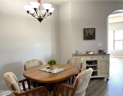 Dining - 435 La Travesia Flora #204, Saint Augustine, FL 32095 photo 1 of 1