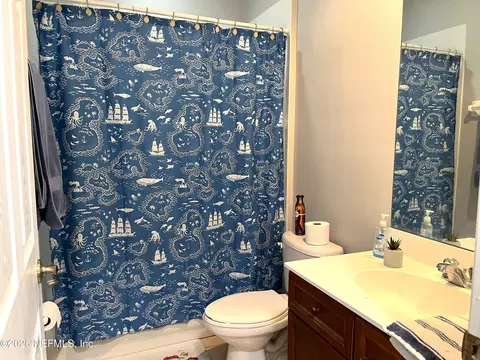 Bath - 435 La Travesia Flora #204, Saint Augustine, FL 32095 photo 3 of 3