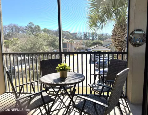 Exterior - 435 La Travesia Flora #204, Saint Augustine, FL 32095 photo 2 of 3