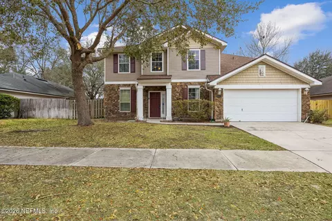 6315 Trimpe Ln, Jacksonville, FL 32222