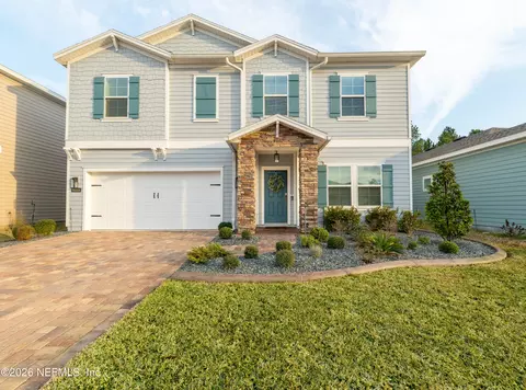 9888 Lovage Ln, Jacksonville, FL 32219
