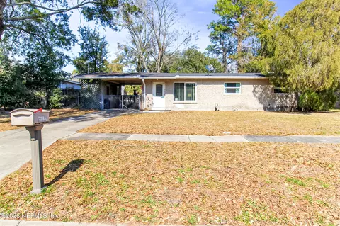 5255 Santa Monica Blvd S, Jacksonville, FL 32207