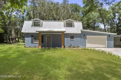 520 Ray Edwards Rd, Saint Augustine, FL 32086