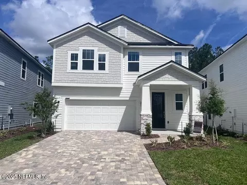 422 Brook Forest Dr, Saint Augustine, FL 32092