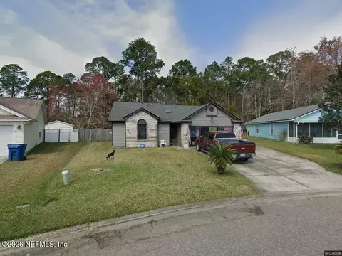 407 Moby Dick Dr N, Jacksonville, FL 32218
