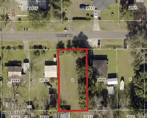 0 Tinsley Rd, Jacksonville, FL 32218