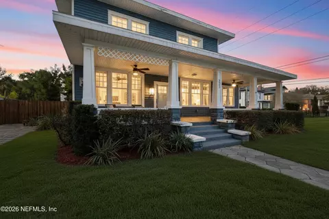 2843 Oak St, Jacksonville, FL 32205