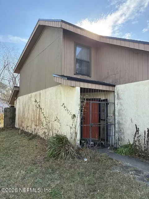 743 Trekker St, Jacksonville, FL 32216