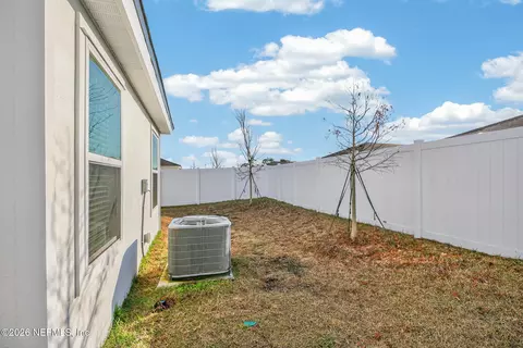 Exterior - 163 Silver Birch St, Saint Augustine, FL 32084 photo 9 of 11