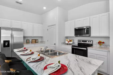 Kitchen - 163 Silver Birch St, Saint Augustine, FL 32084 photo 3 of 7