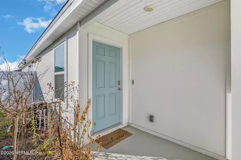 Exterior - 163 Silver Birch St, Saint Augustine, FL 32084 photo 4 of 11