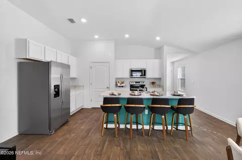 Kitchen - 163 Silver Birch St, Saint Augustine, FL 32084 photo 4 of 7