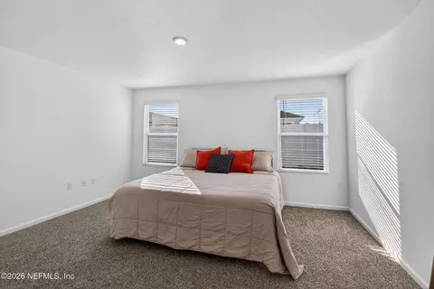 Bedroom - 163 Silver Birch St, Saint Augustine, FL 32084 photo 2 of 3
