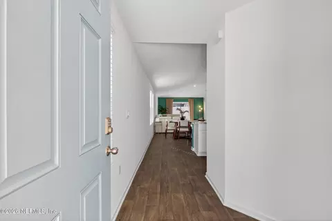 Entry Way - 163 Silver Birch St, Saint Augustine, FL 32084 photo 1 of 9