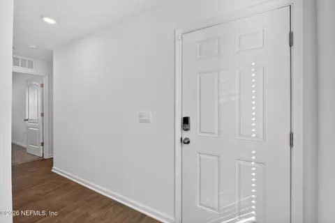 Entry Way - 163 Silver Birch St, Saint Augustine, FL 32084 photo 8 of 9
