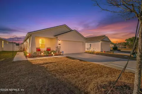 163 Silver Birch St, Saint Augustine, FL 32084