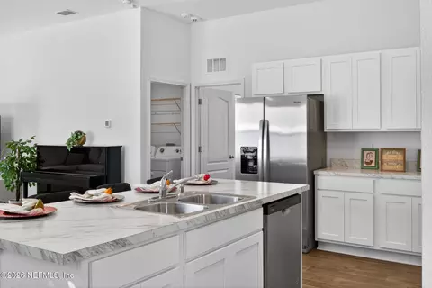 Kitchen - 163 Silver Birch St, Saint Augustine, FL 32084 photo 1 of 7