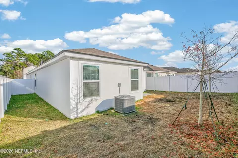 Exterior - 163 Silver Birch St, Saint Augustine, FL 32084 photo 8 of 11