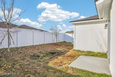 Exterior - 163 Silver Birch St, Saint Augustine, FL 32084 photo 5 of 11