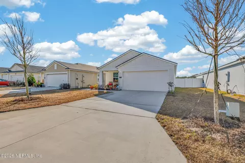 Exterior - 163 Silver Birch St, Saint Augustine, FL 32084 photo 1 of 11