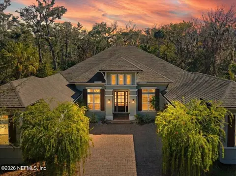 164 Hickory Hill Dr, Saint Augustine, FL 32095