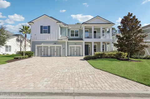 254 Dock House Rd, Saint Johns, FL 32259