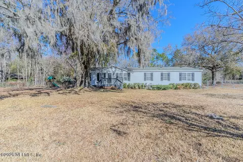 541462 Lem Turner Rd, Callahan, FL 32011