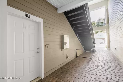 Entry Way - 1112 Golden Lake Loop, Saint Augustine, FL 32084 photo 2 of 5