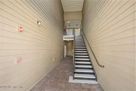 Entry Way - 1112 Golden Lake Loop, Saint Augustine, FL 32084 photo 1 of 5