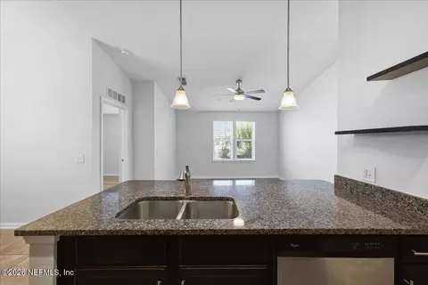 Kitchen - 1112 Golden Lake Loop, Saint Augustine, FL 32084 photo 4 of 4