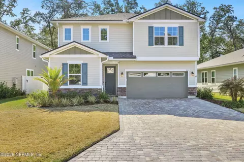 273 Little Bear Run, Saint Johns, FL 32259