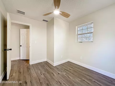 Bedroom - 141 Paris St, Interlachen, FL 32148 photo 2 of 4